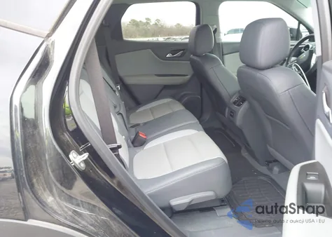 2020 Chevrolet Blazer Awd 3Lt z USA, uszkodzony, nr VIN 3GNKBJRS3LS594231